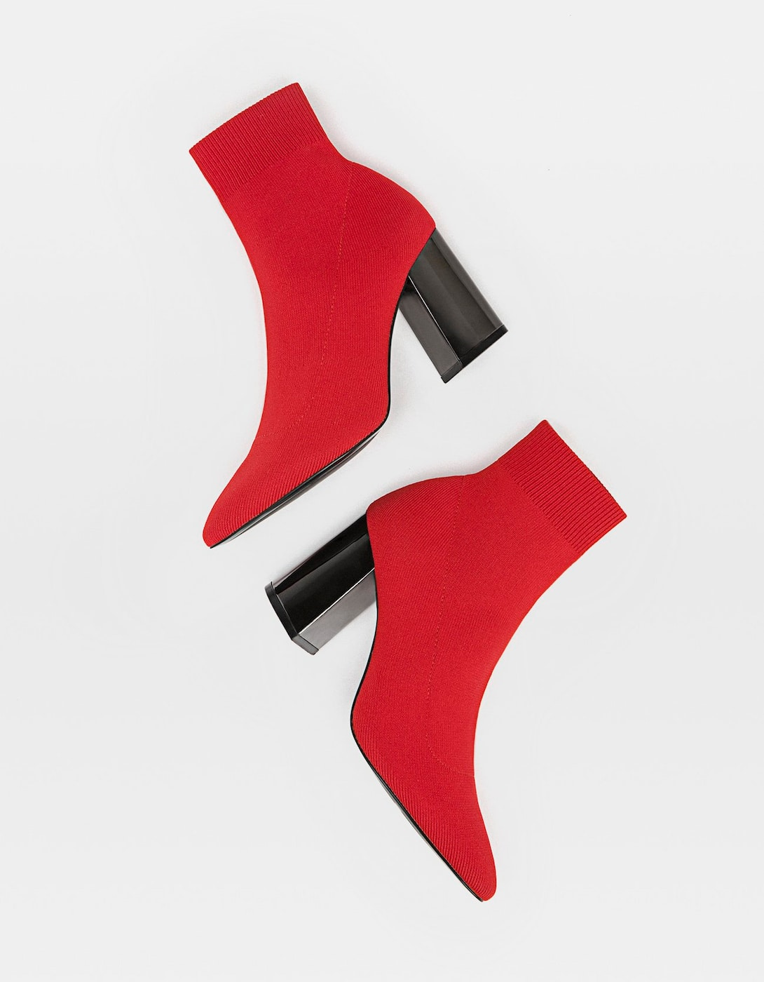 Les bottines