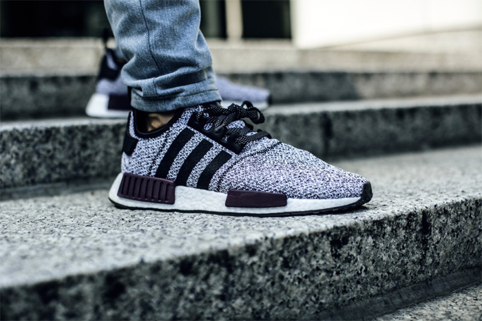 Les nouveautes chaussures d Adidas