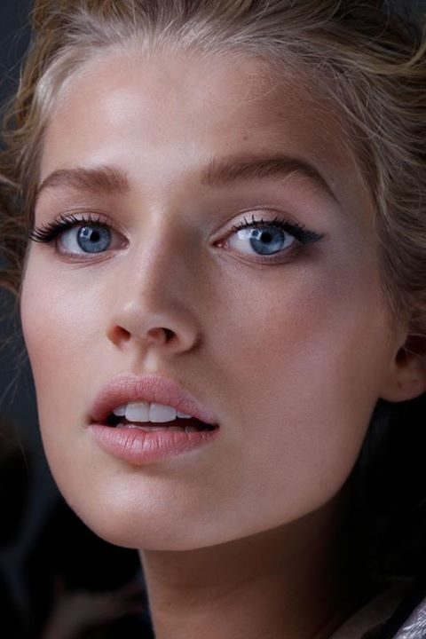 Les tendances make up teint