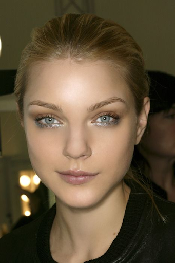 Les tendances make up yeux