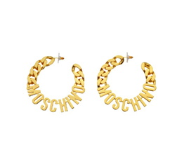 Les accessoires Moschino HM