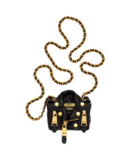 Les accessoires Moschino HM