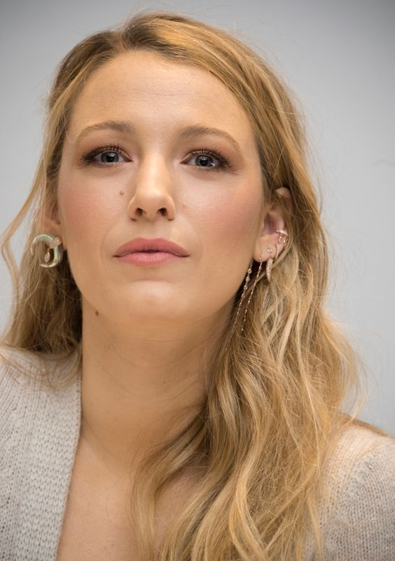 Les boucles d'oreilles dépareillées 