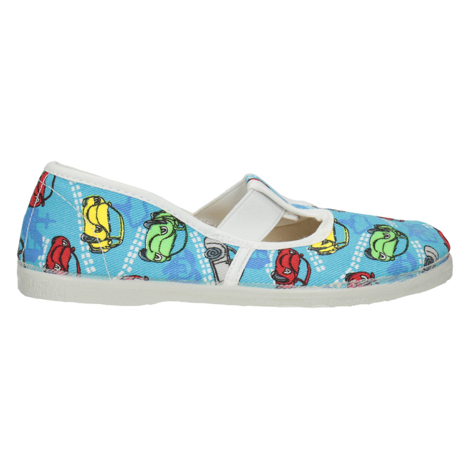 Les chaussures pour enfants