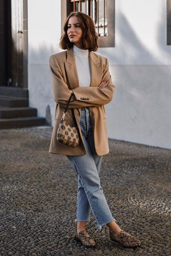 Les fashion trends de lautomne 2020