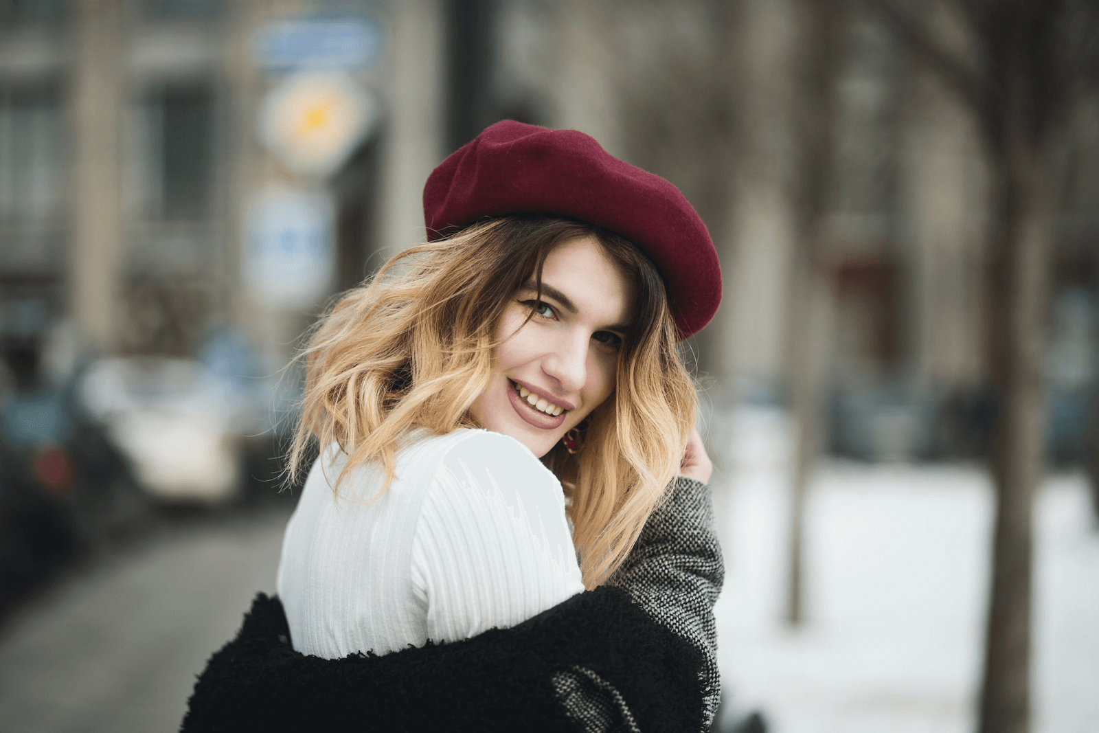 Les looks tendances automne-hiver 