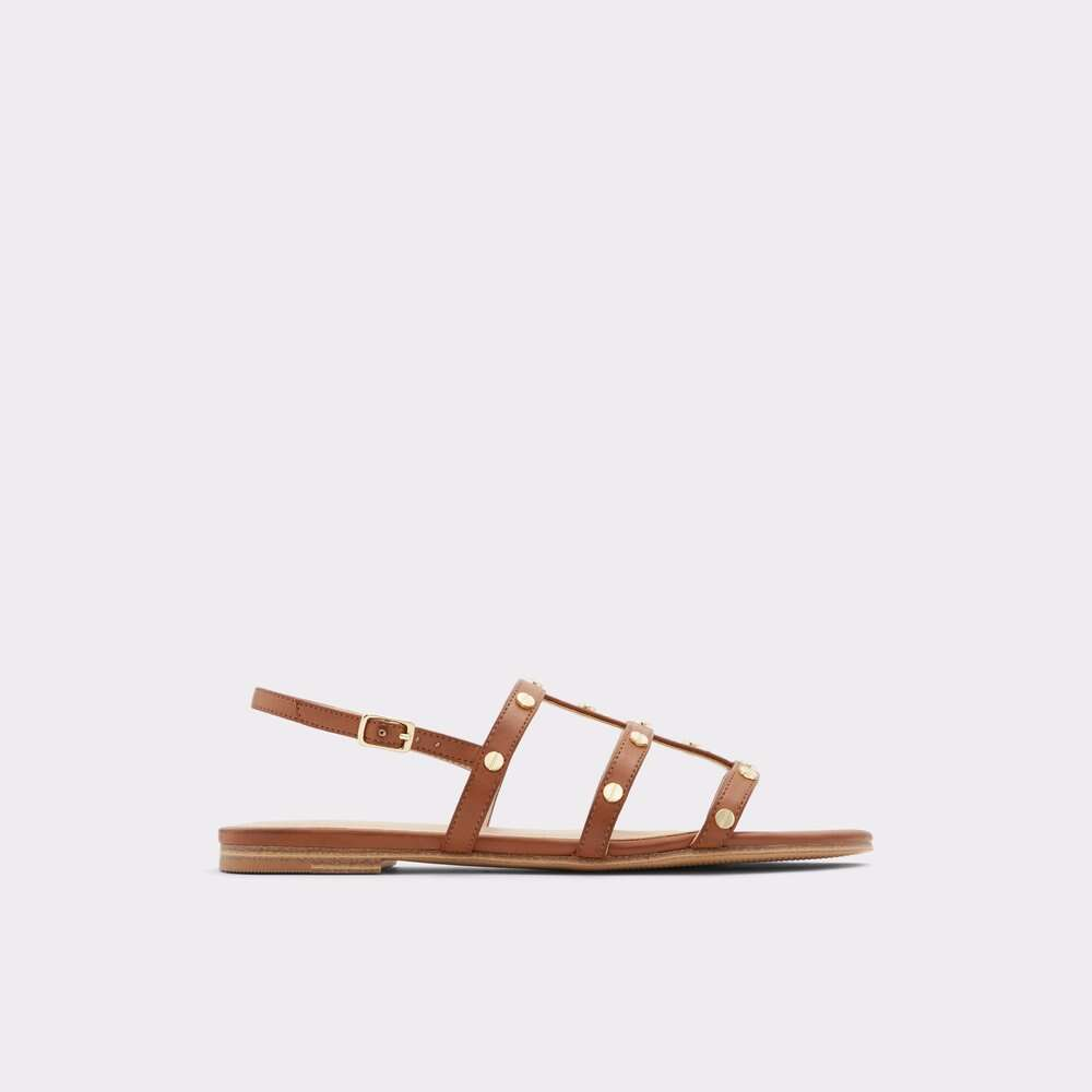 Les nu-pieds gladiateurs Aldo 