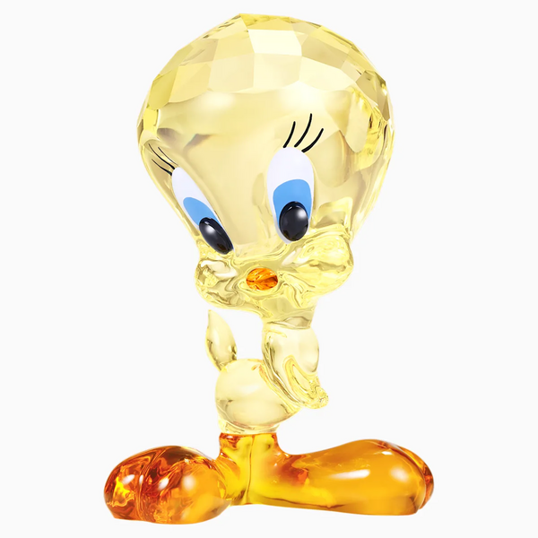 Les objets décoratifs swarovski