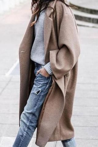 Les plus beaux manteaux de l'automne hiver 2019-2020