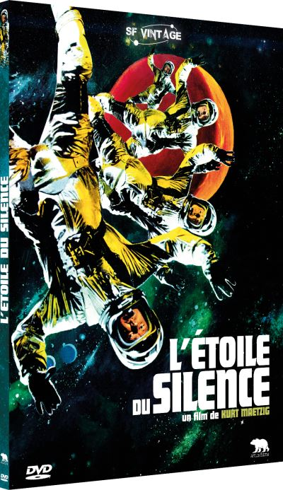 Létoile du silence