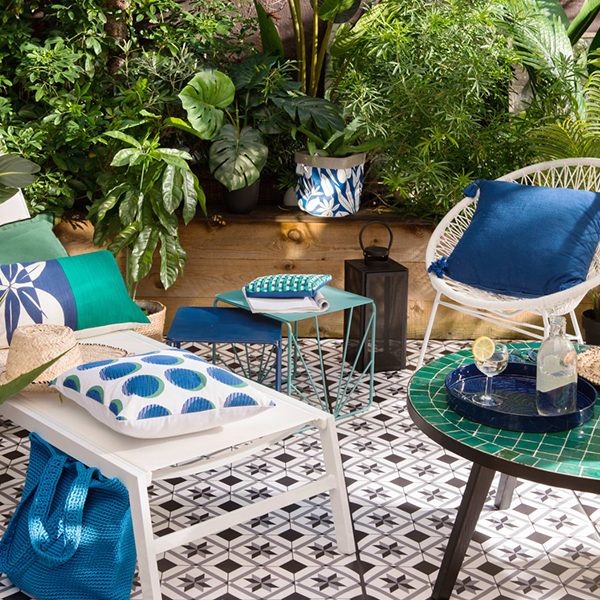 Maison du monde tendances déco