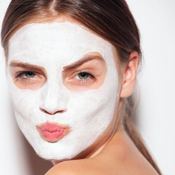 Masque pour visage