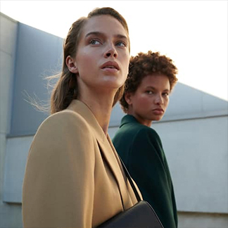Massimo Dutti, the street collection 