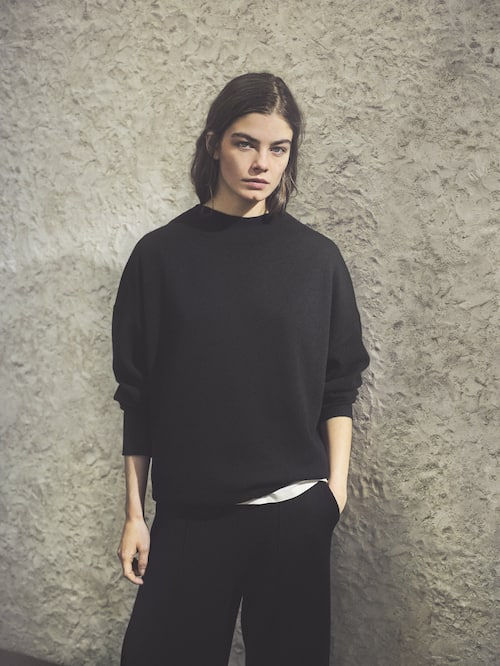 Massimo Dutti les NEW IN