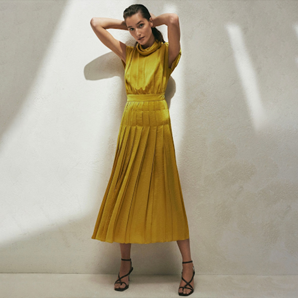 Massimo Dutti special moments