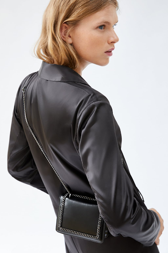 Mini sac, comment l'assortir ?