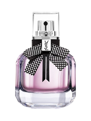 Mon Paris couture, Yves saint Laurent