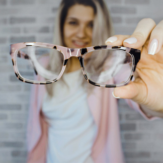 Montures de lunettes : les tendances 2019 !