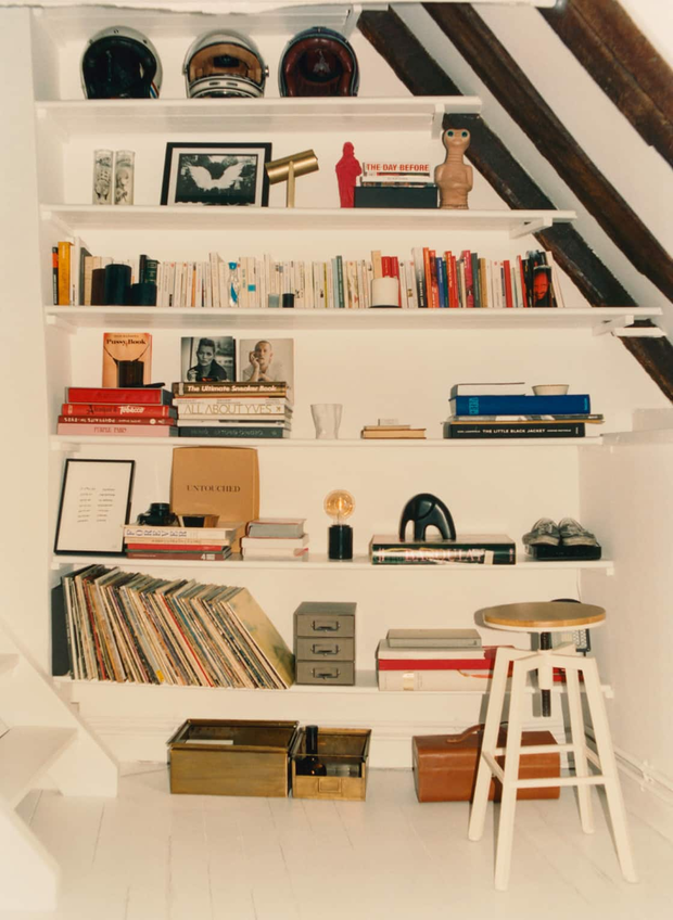 Music collection by Zara Home