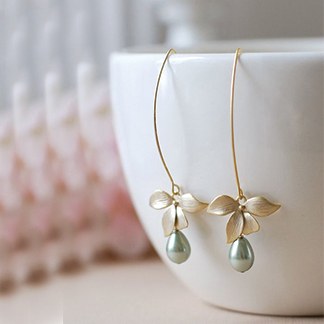 Bijou en perles, comment le porter ?