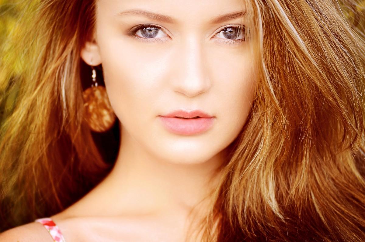 Quelles boucles doreilles pour quelle forme du visage