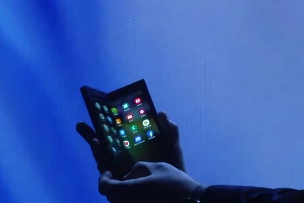 SMARTPHONES