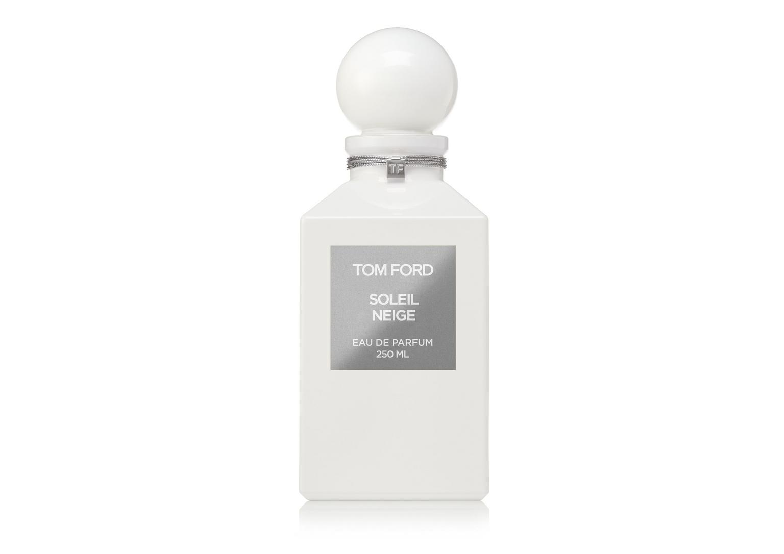 Soleil Neige, Tom Ford