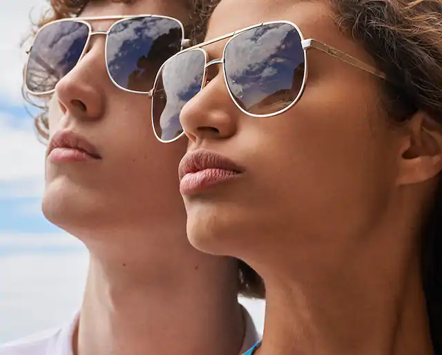 Summer days en Lacoste