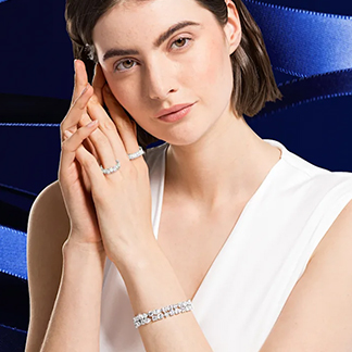 Swarovski s'installe au Morocco Mall