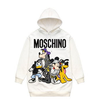 Sweat Moschino HM