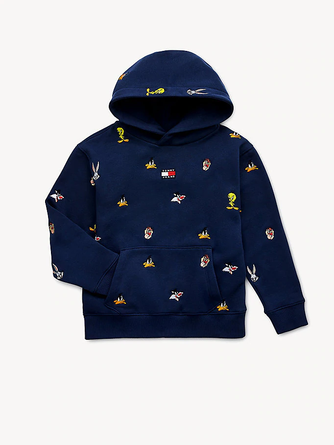 Sweat Tommy jeans Looney