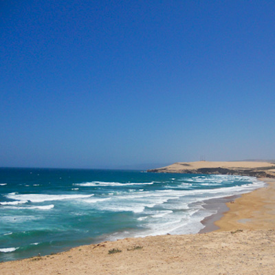 10 plages de rêves pour passer vos vacances au Maroc