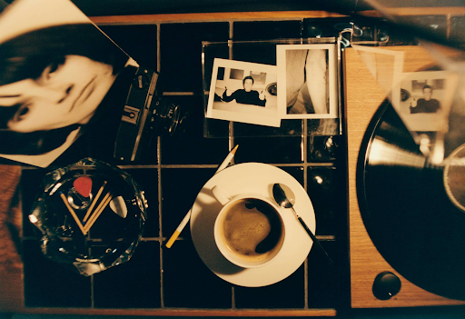 Zara Home la music collection