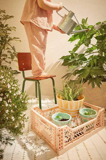 Zara Home the adventure is at home
