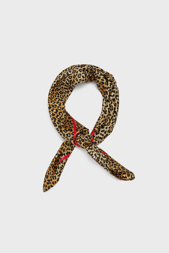 Accessoires Zara