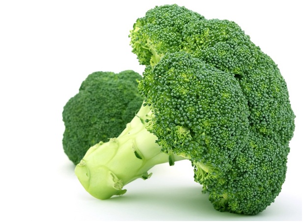 aliments brocoli