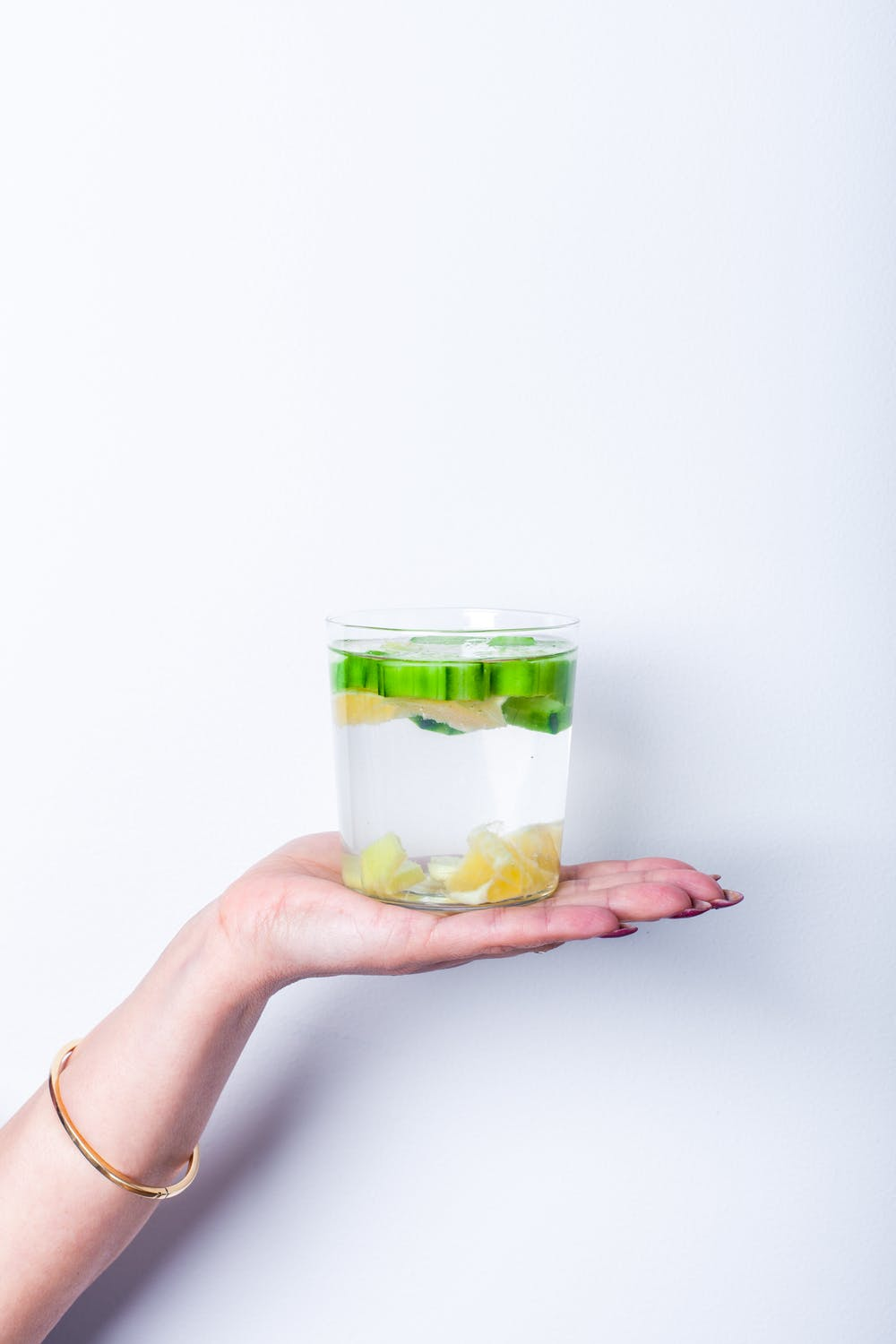 Boisson detox 