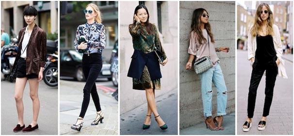 choix tendance