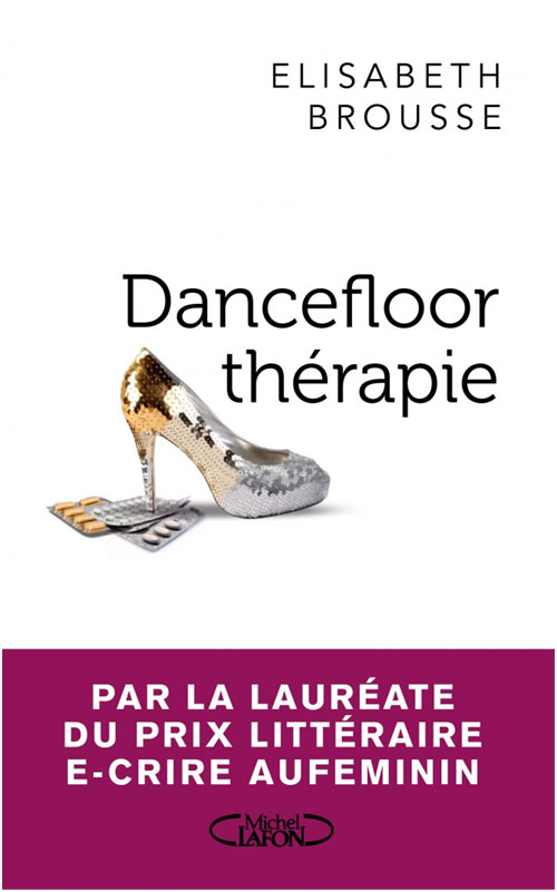 dancefloor therapie