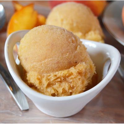 Nice cream, la nouvelle glace vegan 