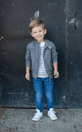 Kids fashion 2