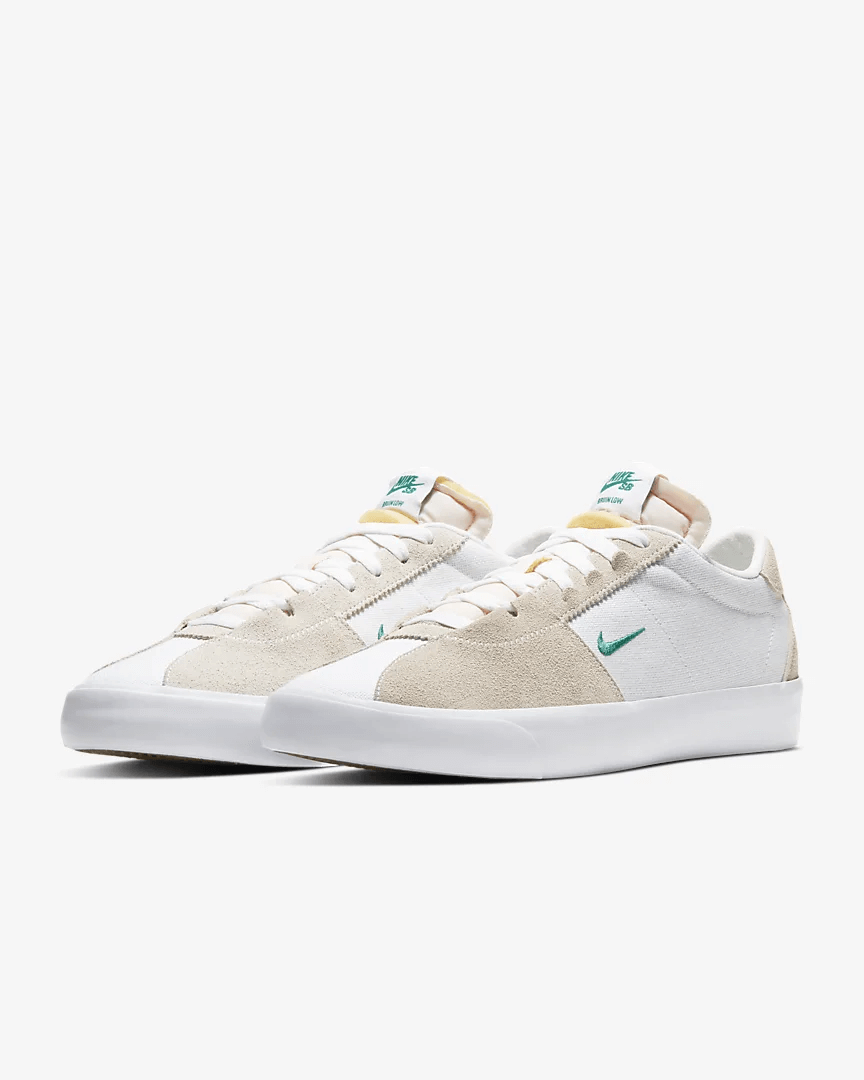 la Nike SB Air Zoom Bruin Edge