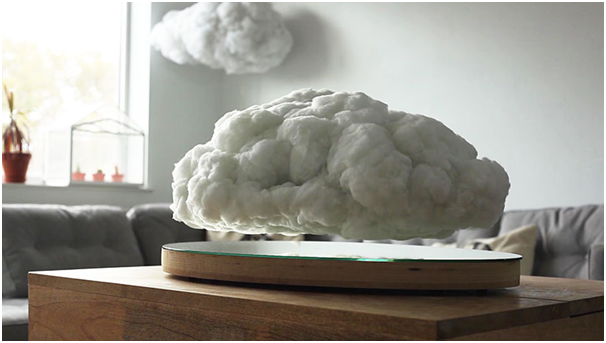 making weather