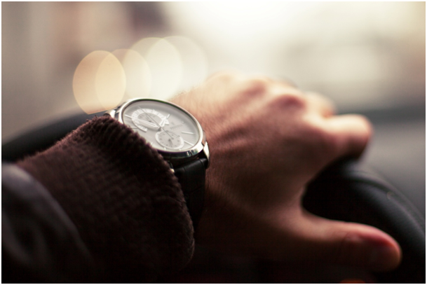 montre