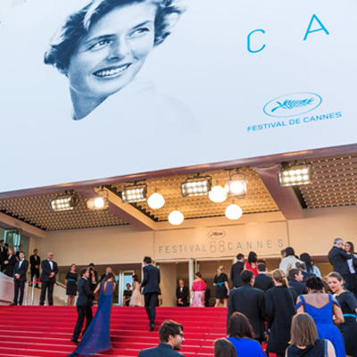 Les plus belles robes du Festival de Cannes depuis 1956