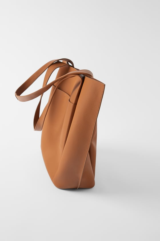 sac à main Zara