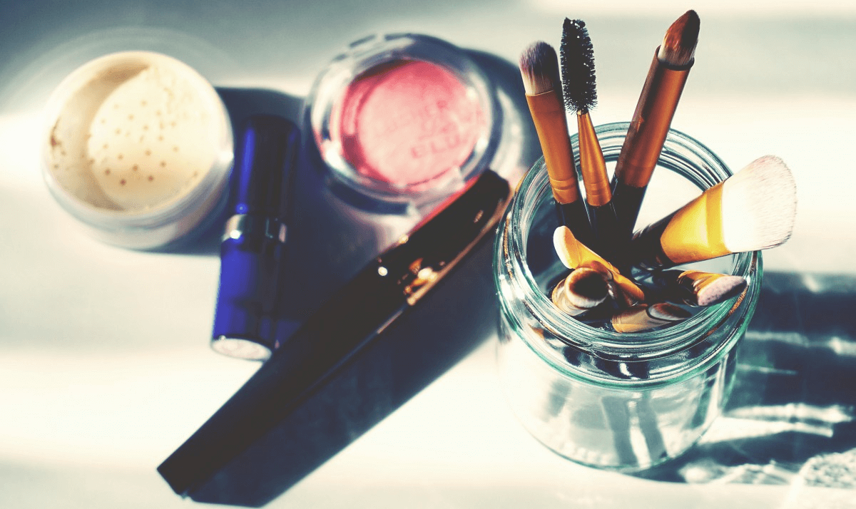 Tendances make up automne hiver 2019-2020