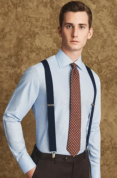 tenue élégante Camicissima