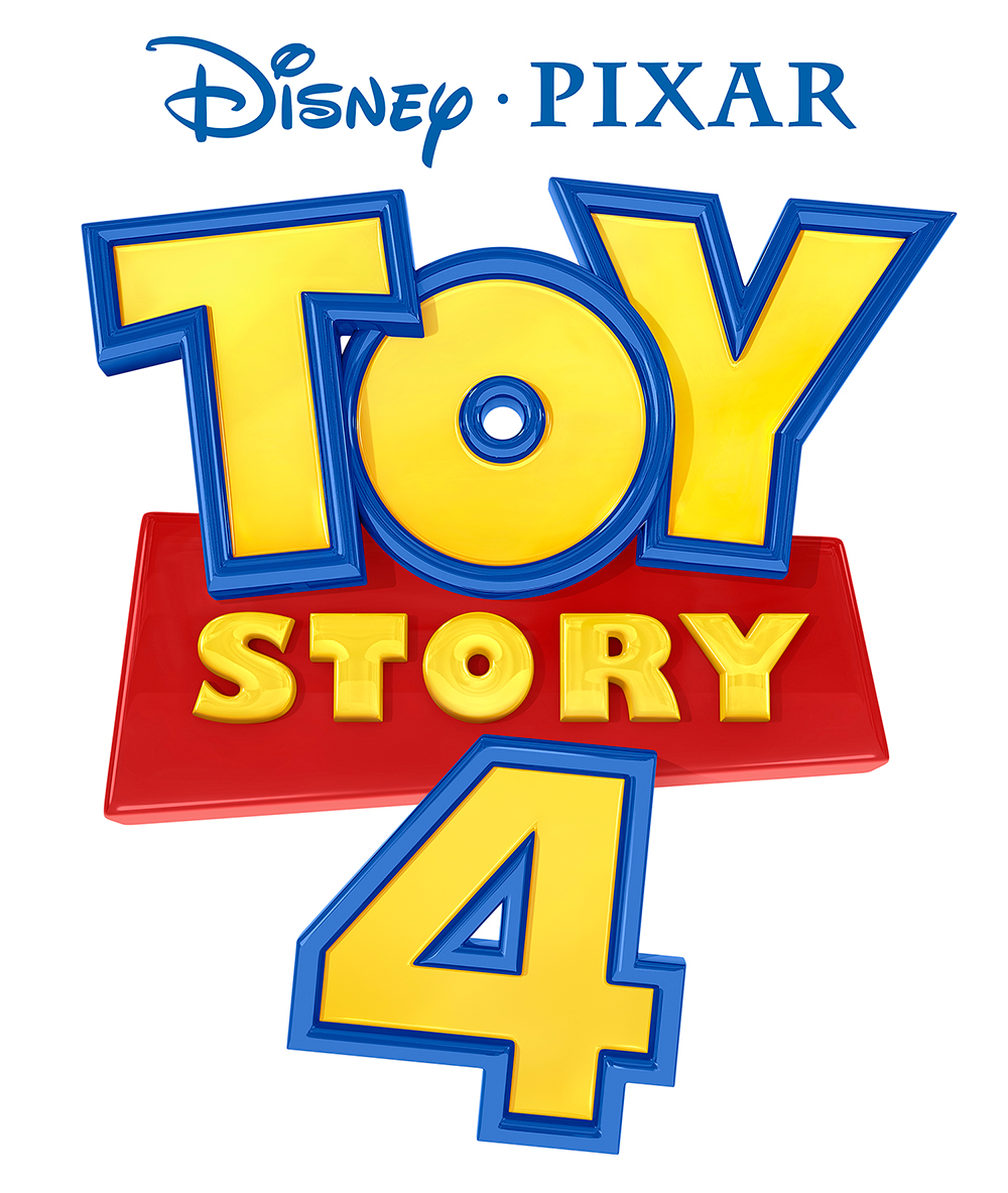 Toy story 4