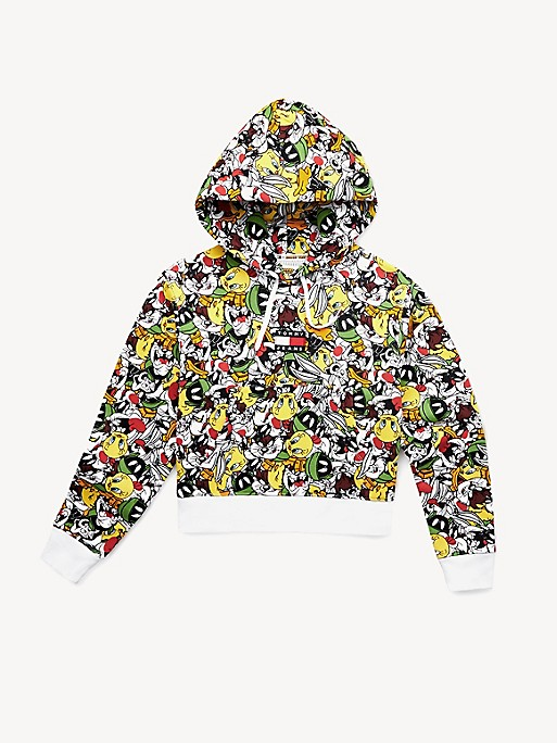 veste Tommy Jeans Looney